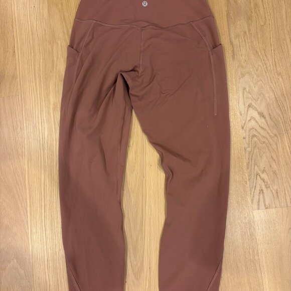 Lululemon Align HR Pant Size 8 - Picture 2 of 4